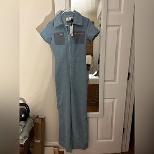 Daisy Street Cord Jumper